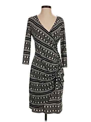 New York & Company Casual Dress (view 1)