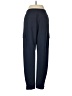 Athleta Blue Casual Pants Size 8 - photo 2