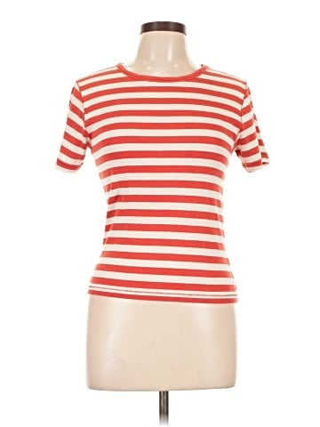 BDG Short Sleeve Turtleneck (view 1)