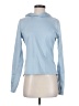 Z by Zella Blue Jacket Size S - photo 1