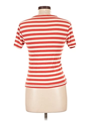 BDG Short Sleeve Turtleneck (view 2)