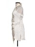 Hello Molly Ivory Cocktail Dress Size L - photo 5