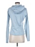 Z by Zella Blue Jacket Size S - photo 2