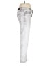 BKE Hearts Silver Jeans Size 30 waist - photo 4