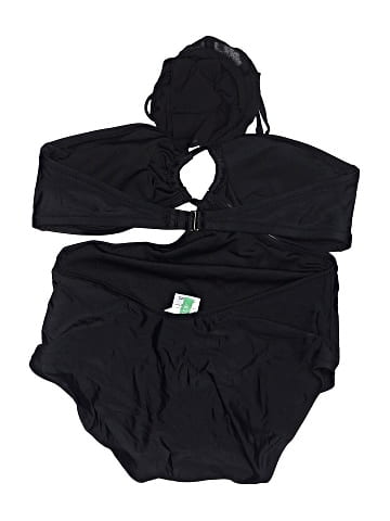 J.Crew One Piece Swimsuit (view 2)