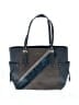 MICHAEL Michael Kors Blue Tote One size - photo 1