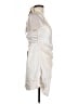 Hello Molly Ivory Cocktail Dress Size L - photo 4