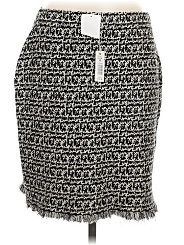Max Studio Casual Skirt (view 1)