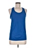 Sweaty Betty Blue Active Tank Size 8 (estimated) - photo 1