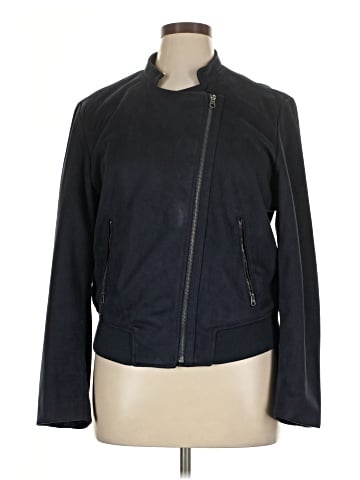 Banana Republic Factory Store Jacket (view 1)