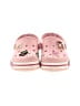 Crocs Pink Clogs Size 1 (youth) - photo 2
