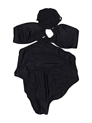 J.Crew One Piece Swimsuit (view 1)