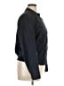 Banana Republic Factory Store 100% Polyester Blue Jacket Size XL - photo 4