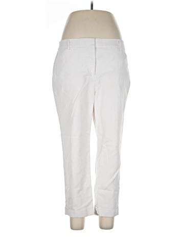 So Slimming by Chico's Casual Pants (view 1)