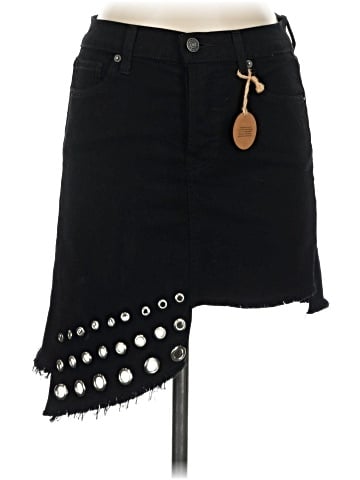 MISA Los Angeles Casual Skirt (view 1)