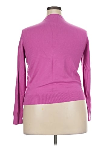 Ann Taylor Cardigan (view 2)