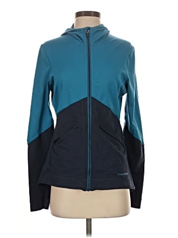 Brooks Track Jacket (view 1)