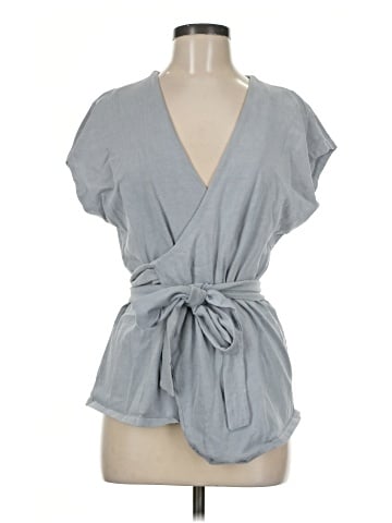 Zara Kimono (view 1)