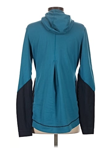 Brooks Track Jacket (view 2)