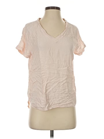 Bella Dahl Short Sleeve T-Shirt (view 1)