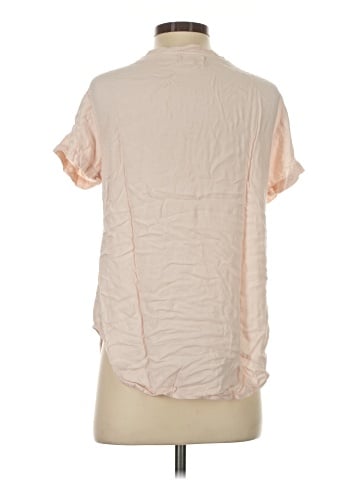 Bella Dahl Short Sleeve T-Shirt (view 2)