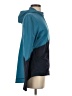 Brooks Color Block Teal Track Jacket Size S - photo 4