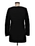 Cos 100% Cotton Black Pullover Sweater Size M - photo 2