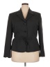 Collections for Le Suit Black Blazer Size 18 - photo 1