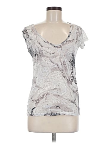 Calvin Klein Sleeveless T-Shirt (view 1)