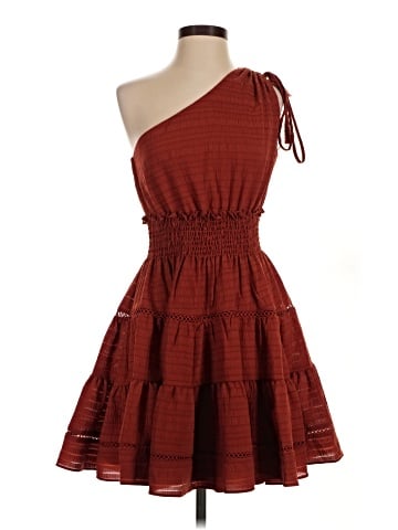 Taylor Casual Dress (view 1)