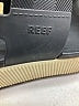 Reef Black Sandals Size 6 - photo 3