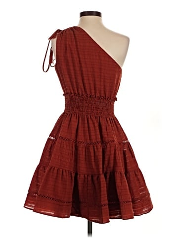 Taylor Casual Dress (view 2)