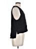FP BEACH 100% Cotton Black Sleeveless Blouse Size L - photo 4