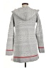 Style&Co Gray Cardigan Size M - photo 2