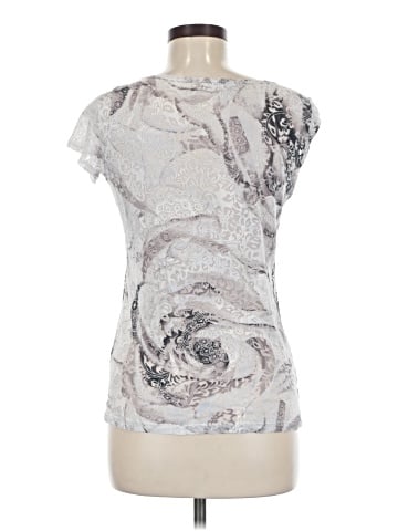 Calvin Klein Sleeveless T-Shirt (view 2)