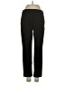 DKNY Solid Black Dress Pants Size 4 - photo 1
