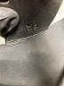 Reef Black Sandals Size 6 - photo 4