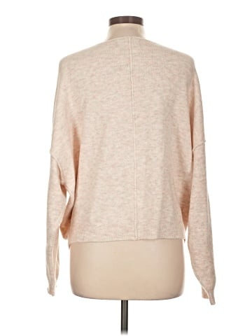 Express Pullover Sweater (view 2)