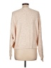 Express Tan Pullover Sweater Size L - photo 2