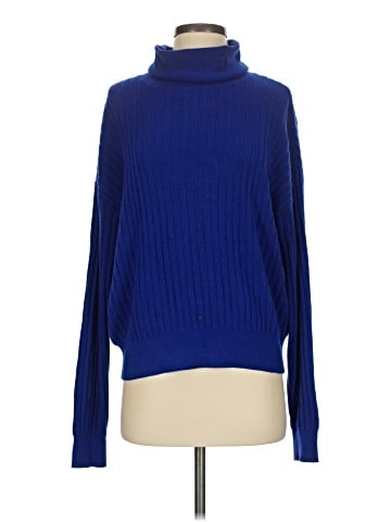 Reiss Turtleneck Sweater (view 1)