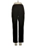 DKNY Solid Black Dress Pants Size 4 - photo 2
