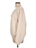 Express Tan Pullover Sweater Size L - photo 5
