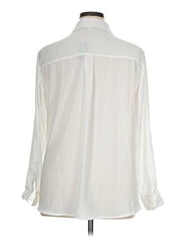 Express Long Sleeve Blouse (view 2)