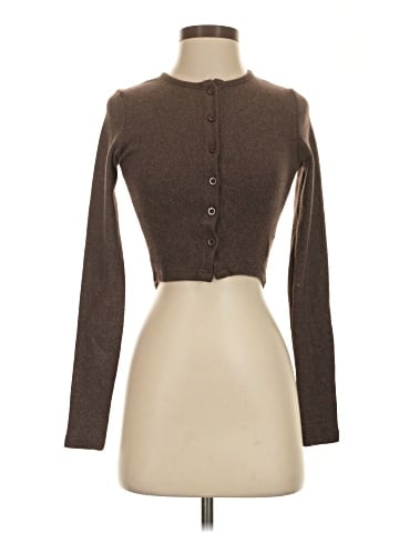 PrettyLittleThing Cardigan (view 1)