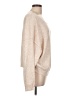 Express Tan Pullover Sweater Size L - photo 4