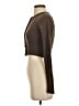 PrettyLittleThing Brown Cardigan Size 2 - photo 5