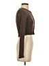 PrettyLittleThing Brown Cardigan Size 2 - photo 4