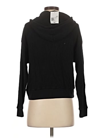 Forever 21 Zip Up Hoodie (view 2)