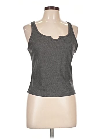 Collection Sleeveless Top (view 1)