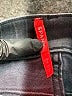 SPANX Gray Jeans Size L - photo 7